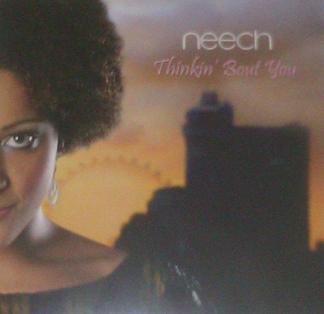 Neech - Thinkin' Bout You - Cd