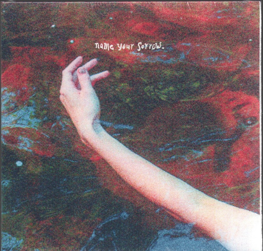 Pillow Queens - Name Your Sorrow - Cd
