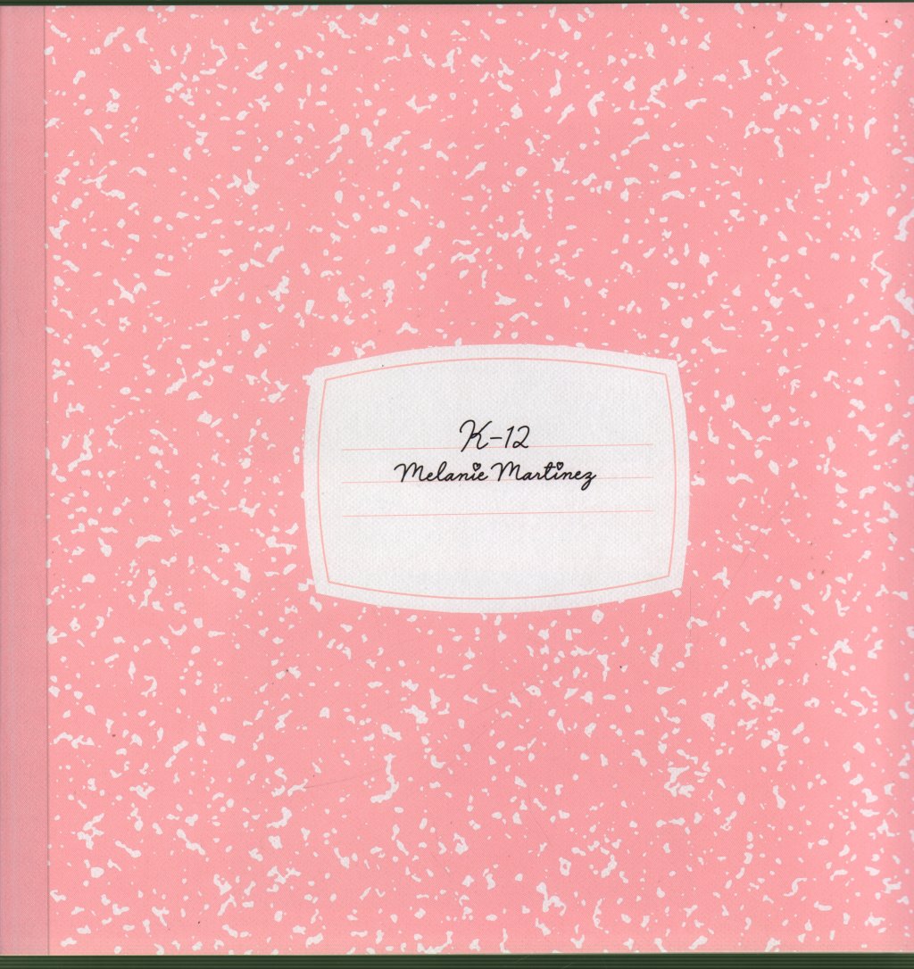 Melanie Martinez - K-12 - Lp