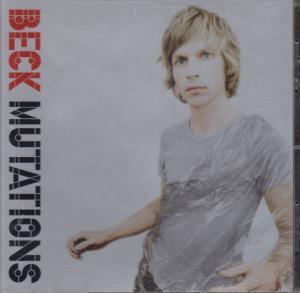 Beck - Mutations - Cd