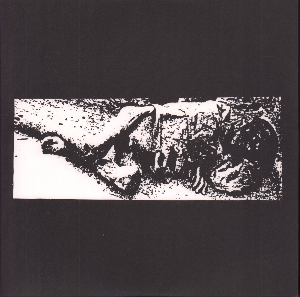 Asbestosdeath - Dejection Unclean - 10 Inch