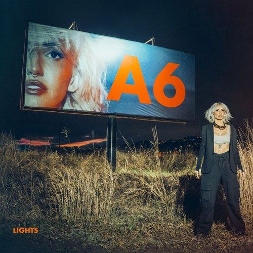 lights (us) - A6 - Lp