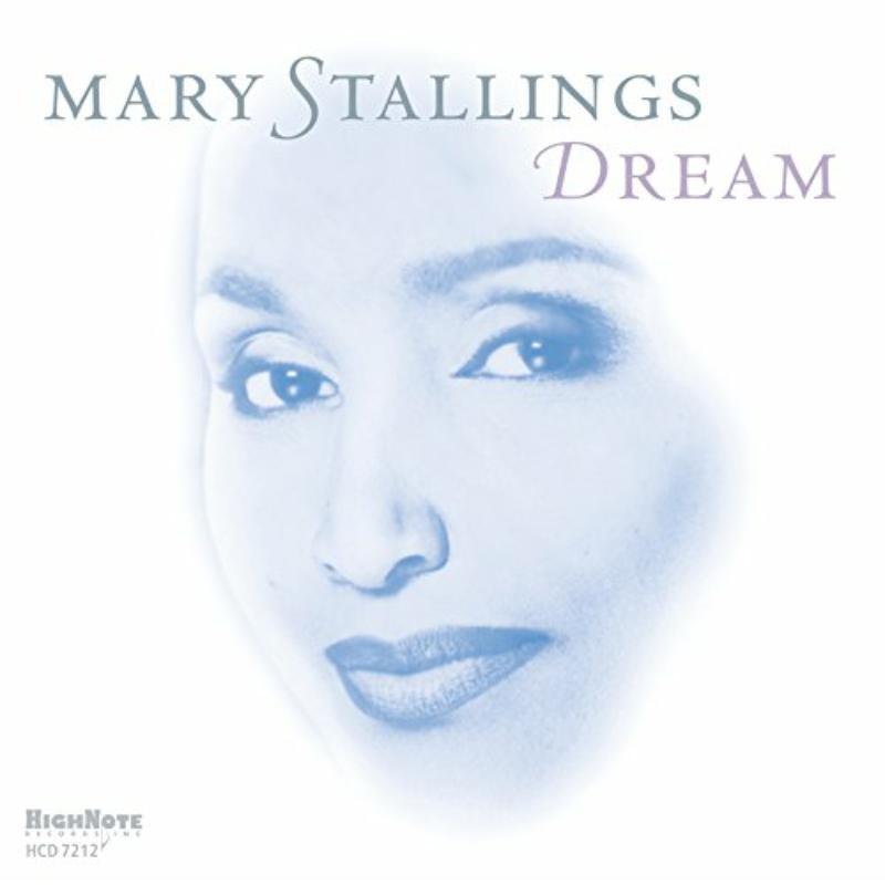 Mary Stallings - Dream - Cd