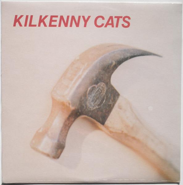 Kilkenny Cats - Hammer - 12 Inch