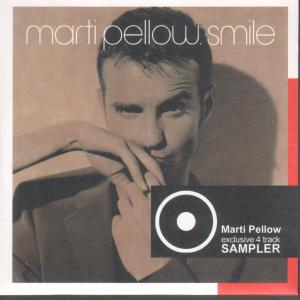 Marti Pellow - Smile - Cd