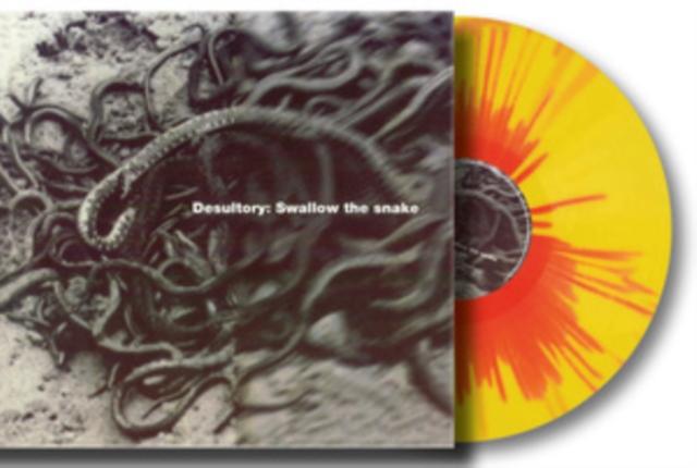 Desultory - Swallow the Snake - Lp