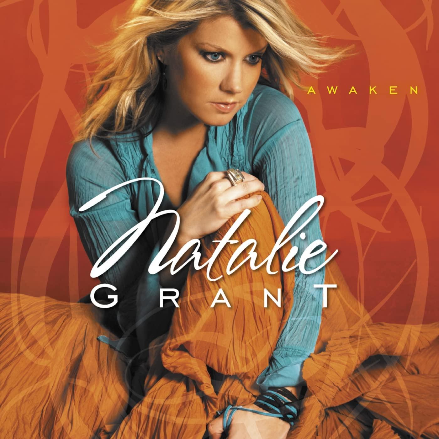 Natalie Grant - Awaken - Cd