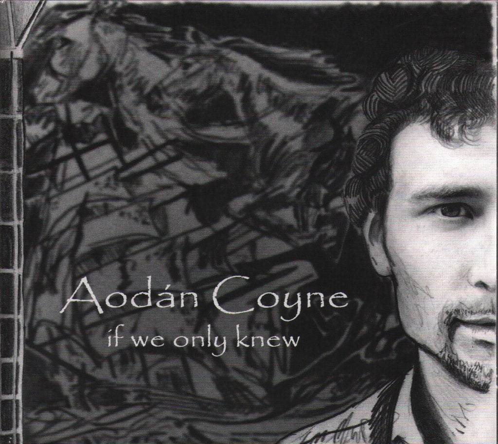 Aodan Coyne - If We Only Knew - Cd