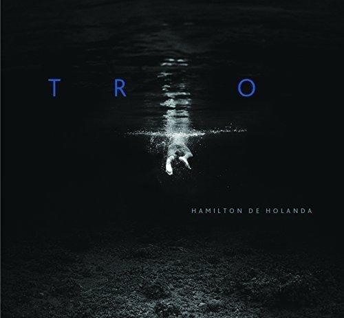 Hamilton De Holanda - Trio - Cd