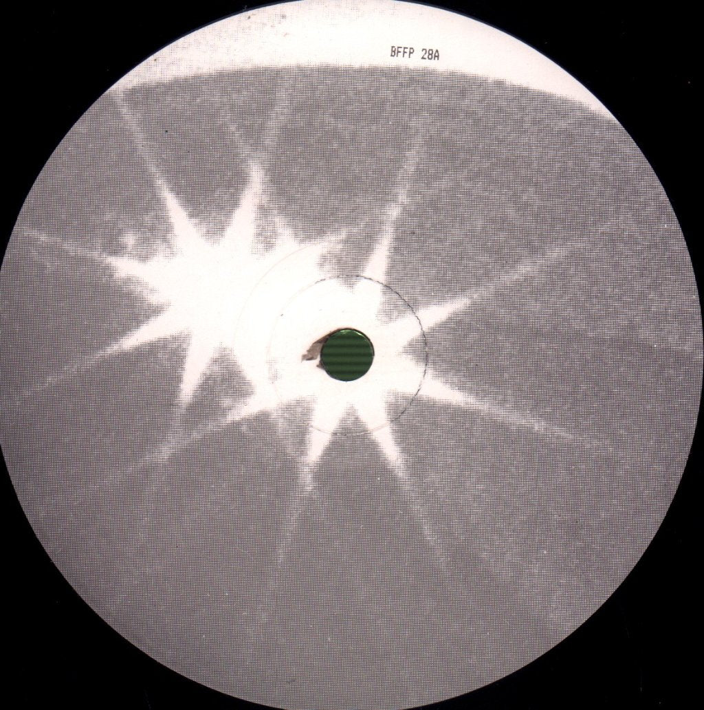 Ciccone Youth - Whitey Album - Lp