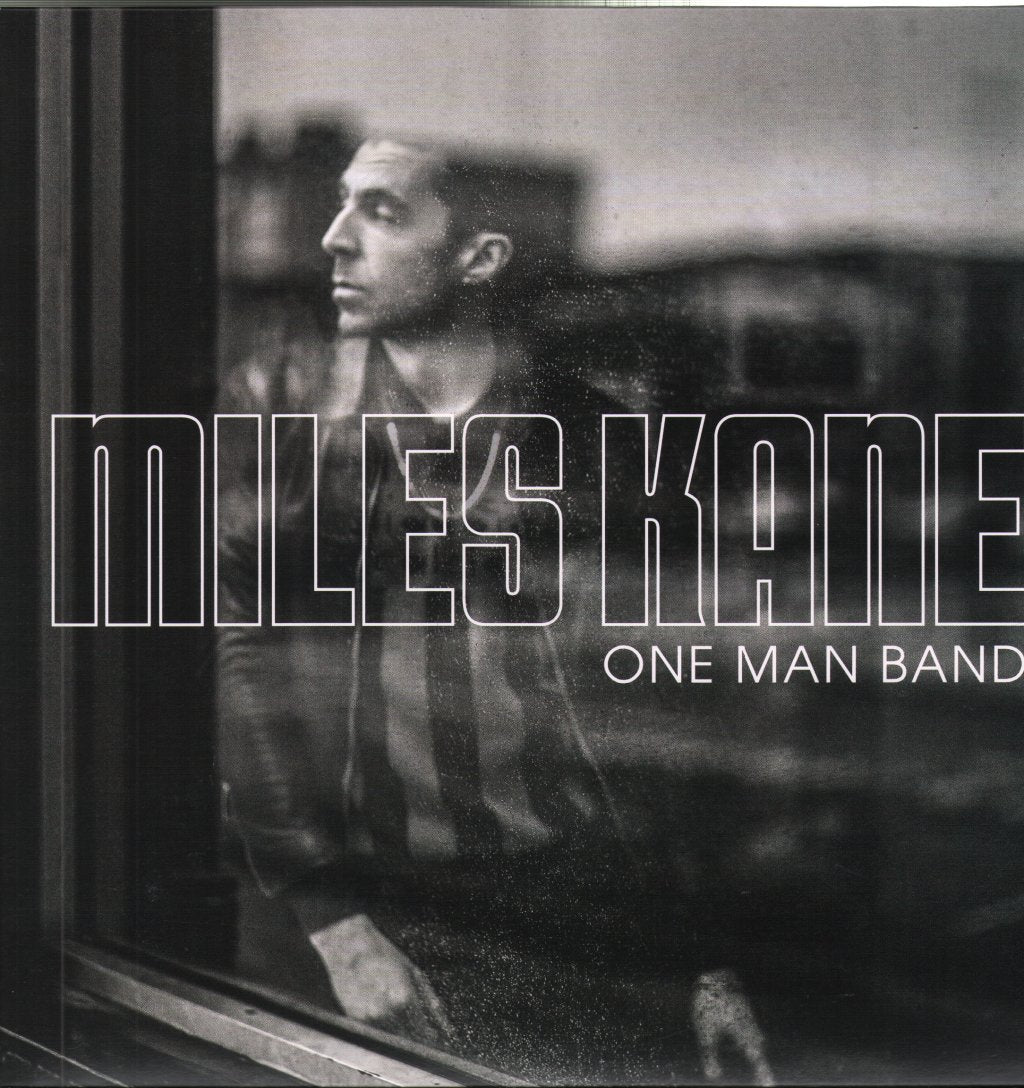 Miles Kane - One Man Band - Lp