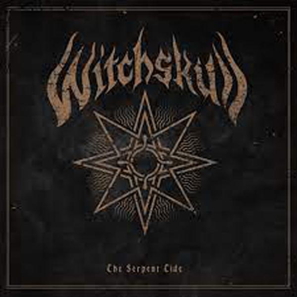 Witchskull - Serpent Tide - Lp