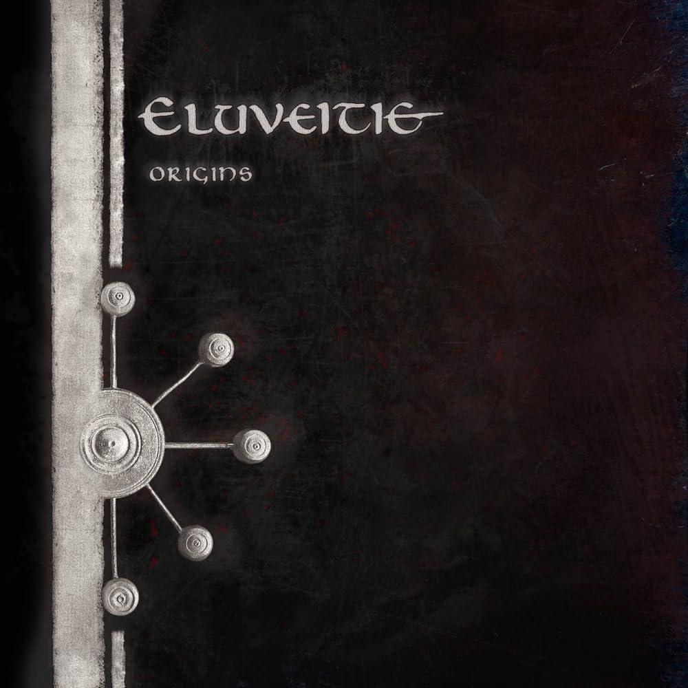 Eluveitie - Origins - Cd