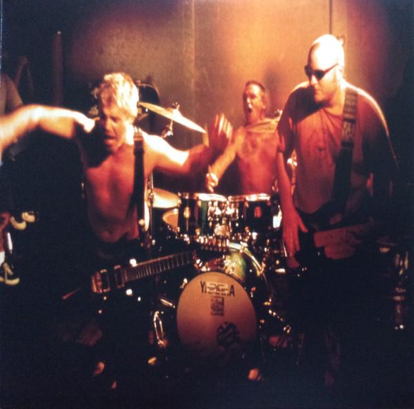 sublime (punk/ska band) - 40oz. To Freedom - Double Lp