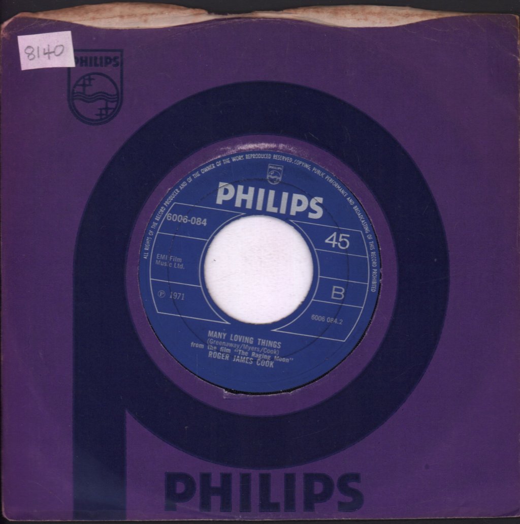Blue Mink - Time For Winning - 7 Inch