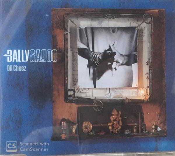 Bally Sagoo - Dil Cheez (My Heart...) - Cd