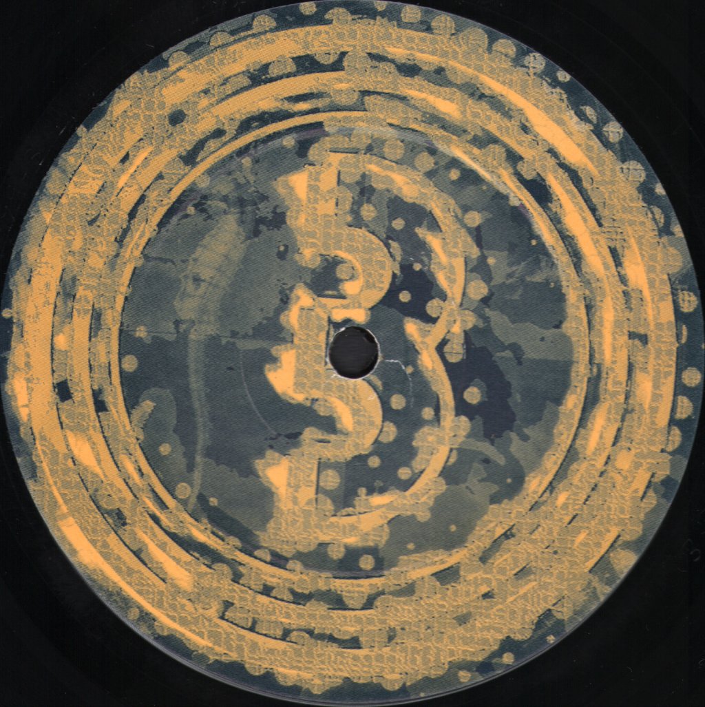 Pianoman - Party People - 12 Inch