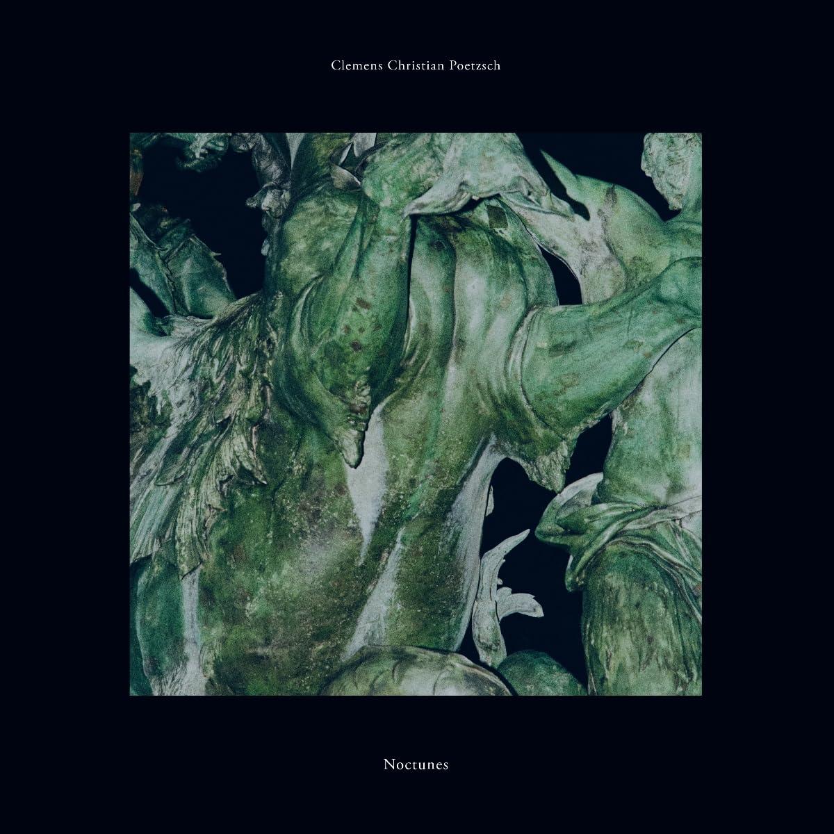 Clemens Christian Poetzsch - Noctunes - Lp