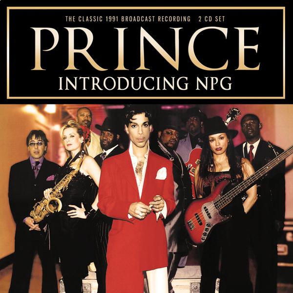 Prince - Introducing Npg - Double Cd