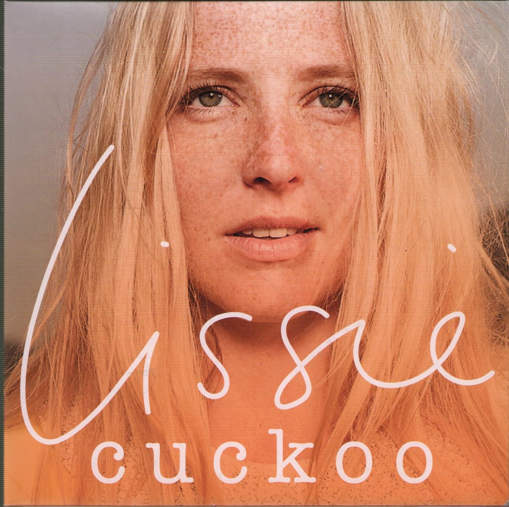 Lissie - Cuckoo - 7 Inch
