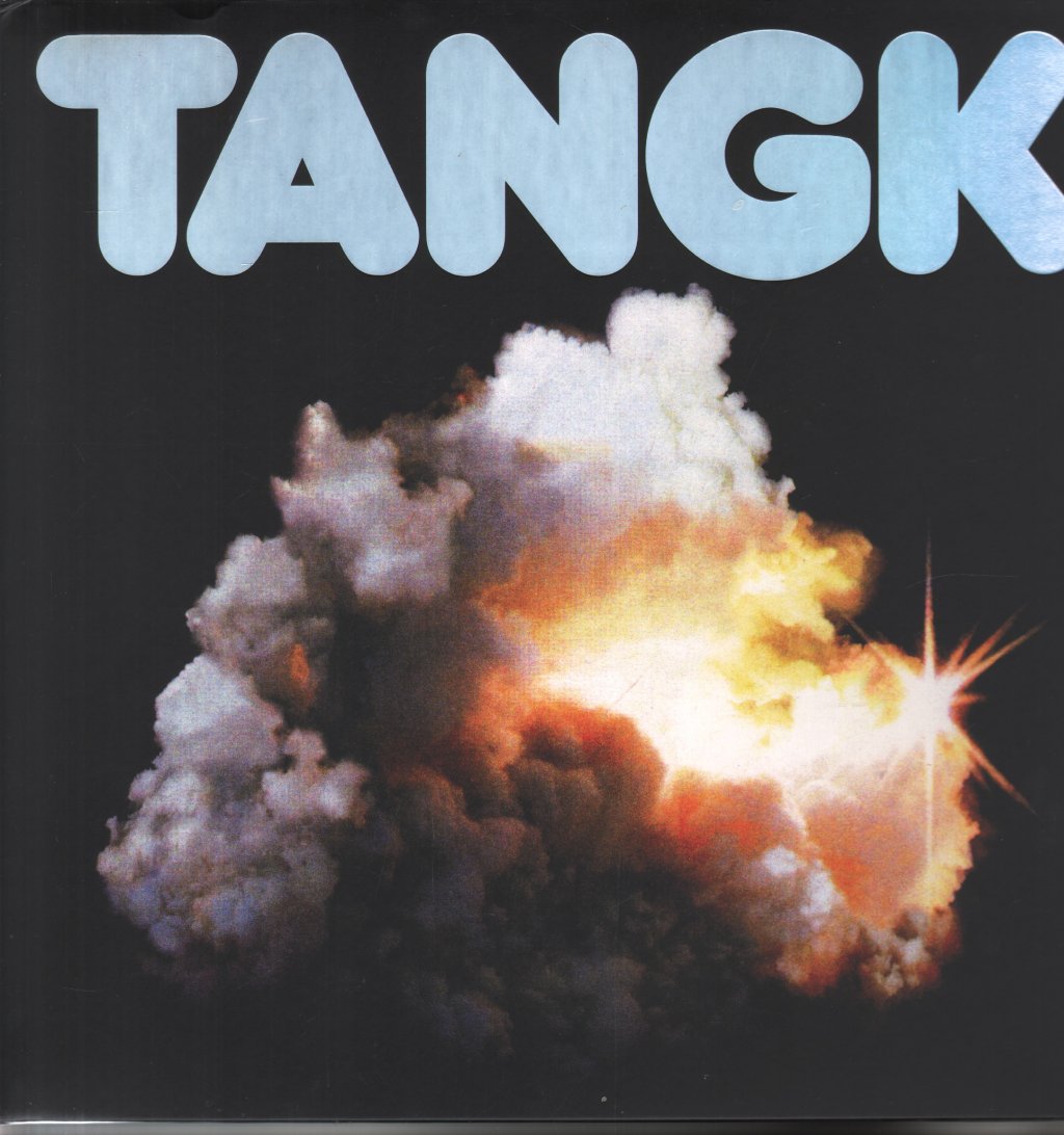 Idles - Tangk - Lp