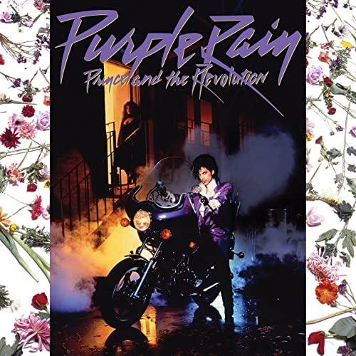 Prince - Purple Rain (Deluxe Edition) - Double Cd