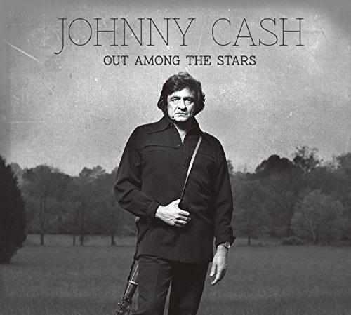 Johnny Cash - Out Among the Stars - Cd