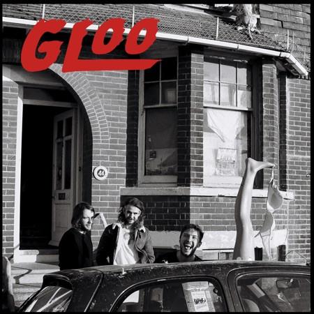 gloo - A Pathetic Youth - Lp