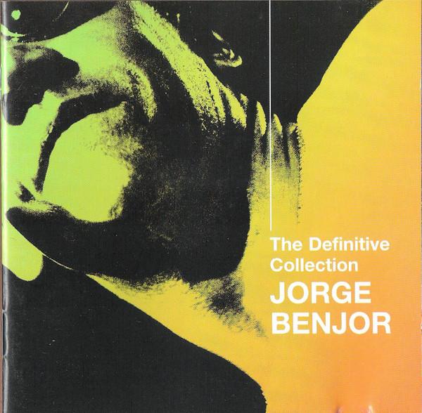 Jorge Ben - Definitive Collection - Cd