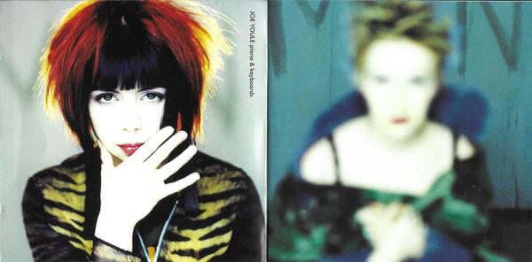 Scarlet - Chemistry - Cd