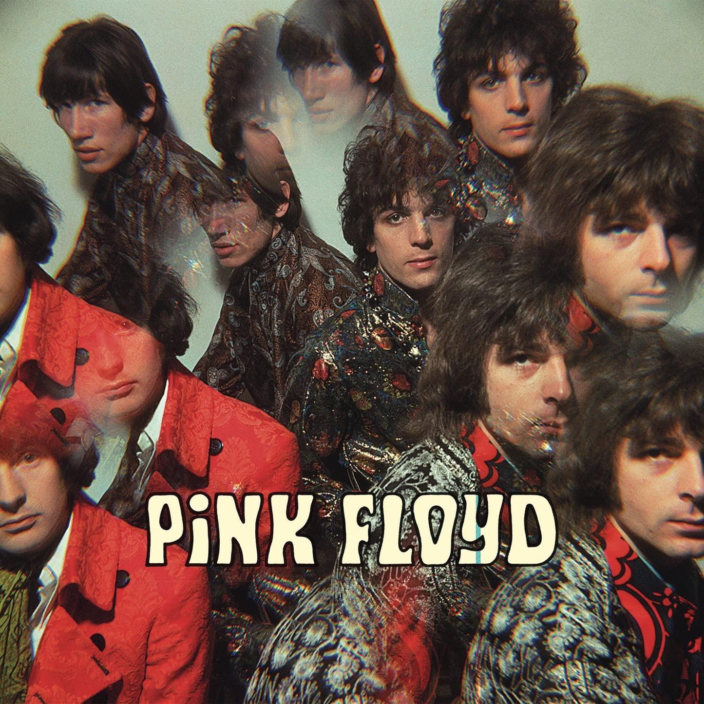 Pink Floyd - Piper At the Gates of Dawn - Lp