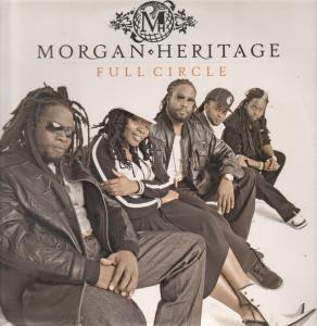 Morgan Heritage - Full Circle - Lp