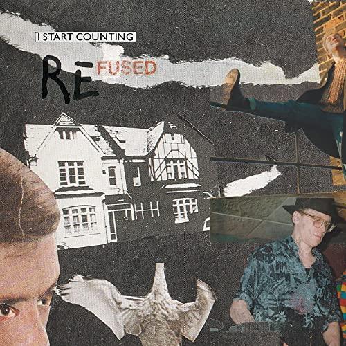 I Start Counting - Re-fused - Cd