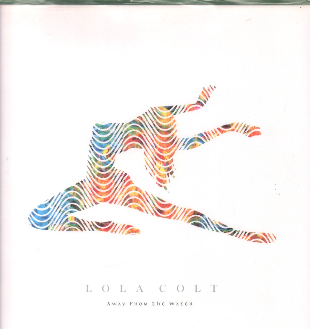 Lola Colt - Away From The Water - Lp