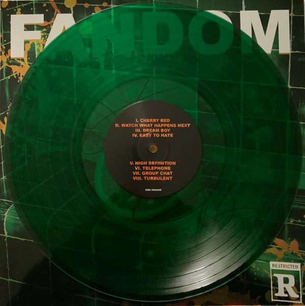 Waterparks - Fandom - Lp