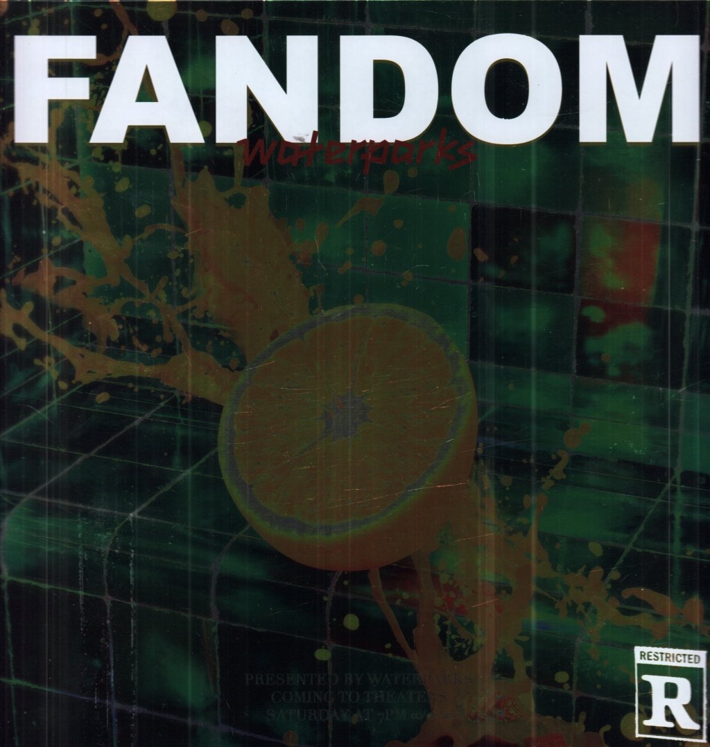 Waterparks - Fandom - Lp
