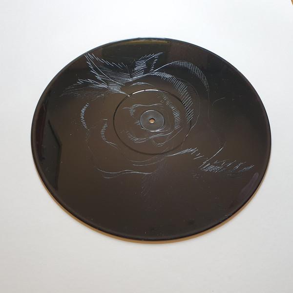 Front Bottoms - Rose - 12 Inch