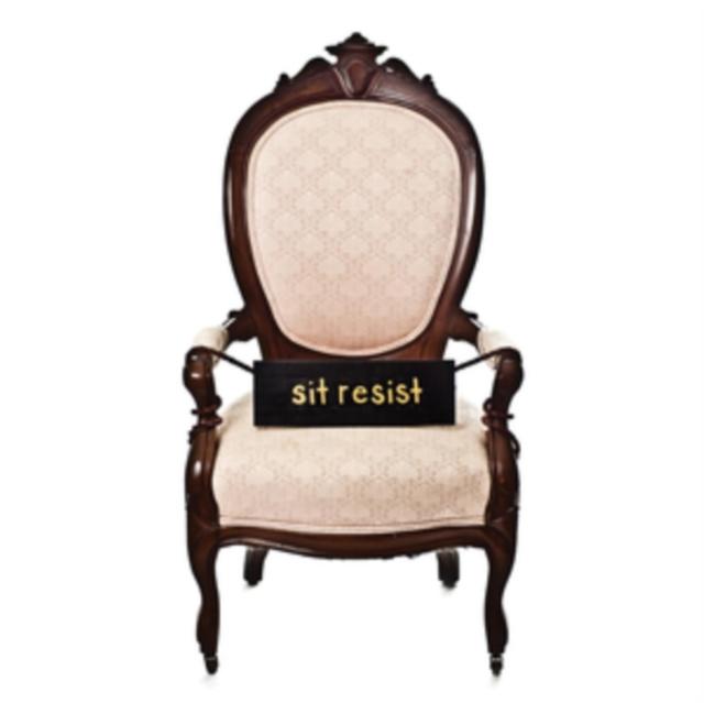 Laura Stevenson - Sit Resist (Remastered Deluxe Edition) (2lp) - Lp