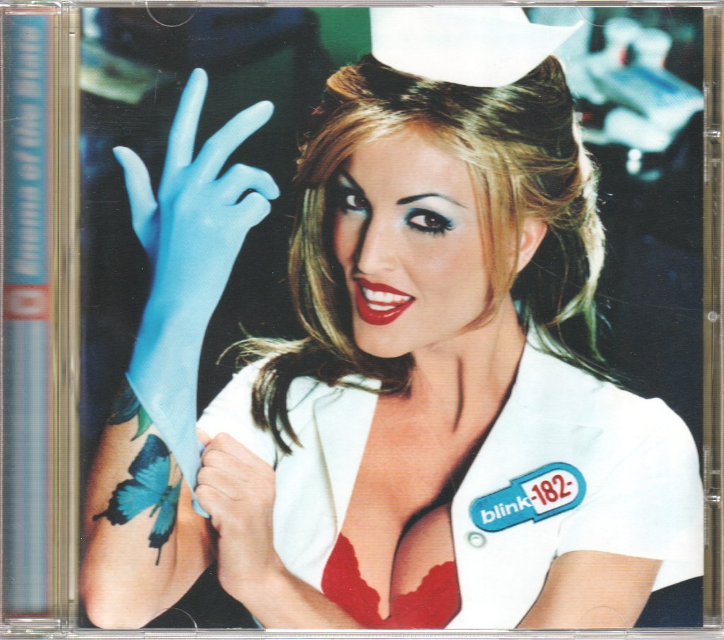 Blink-182 - Enema Of The State - Cd