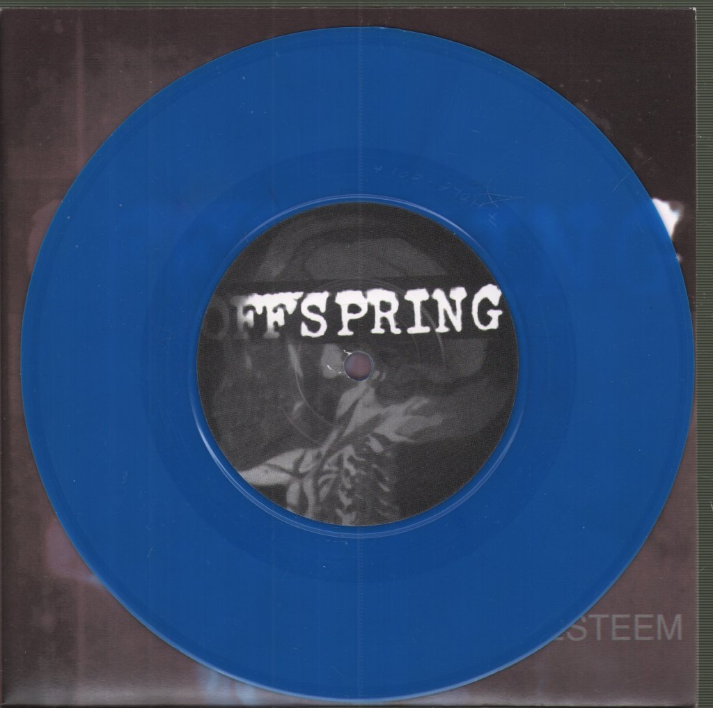 Offspring - Self Esteem - 7 Inch