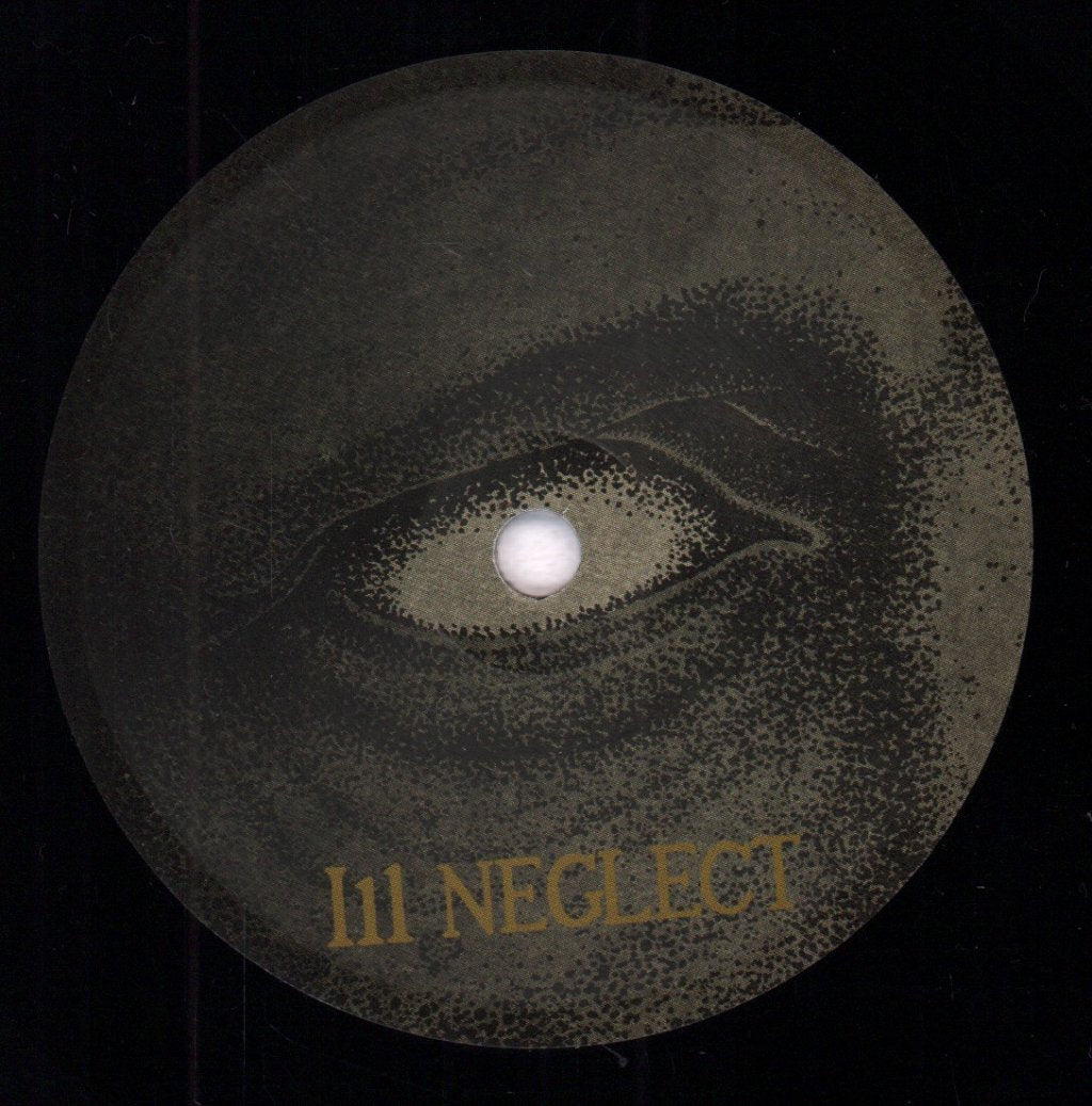 Ill Neglect / lambs - Trisma - 7 Inch