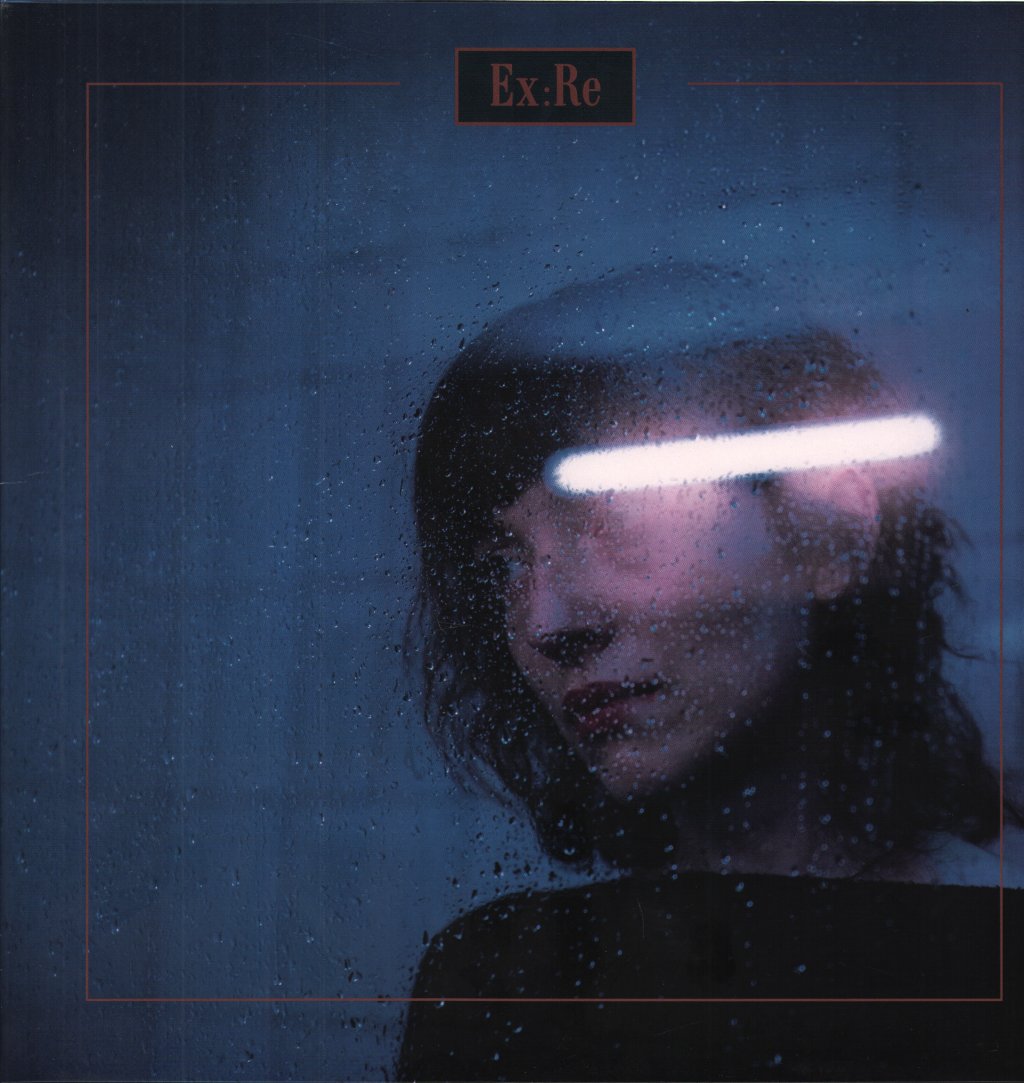 Ex:Re - Ex:Re - Lp