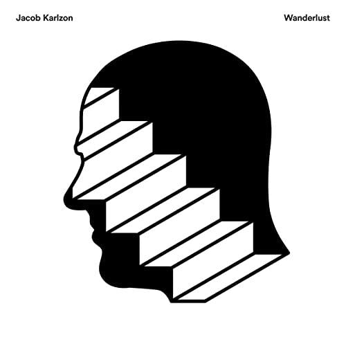 Jacob Karlzon - Wanderlust - Cd