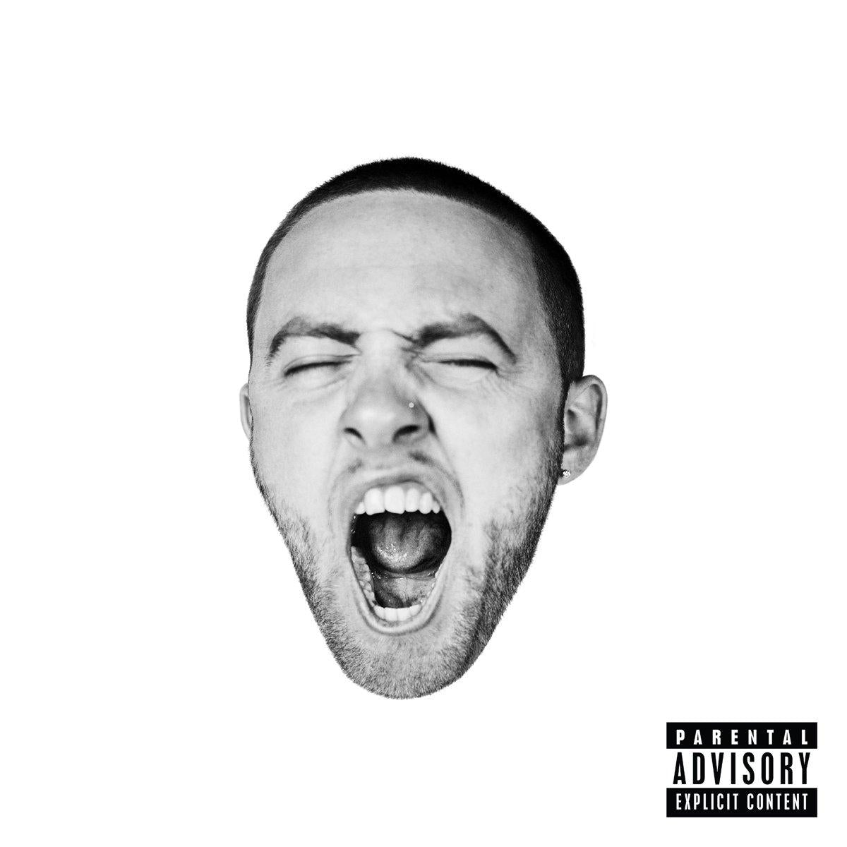 Mac Miller - Go:od Am - Double Lp