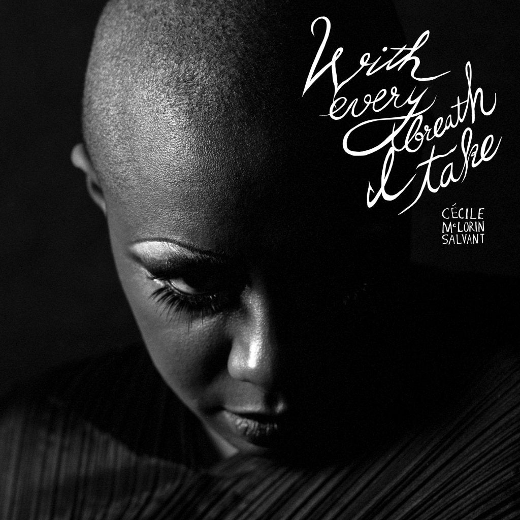 Cecile McLorin Salvant - With Every Breath I Take - Double Lp