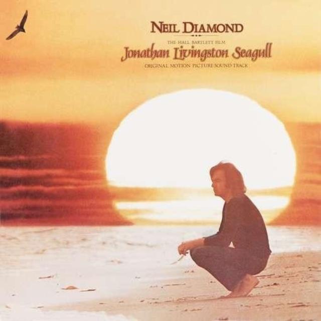 Neil Diamond - Jonathan Livingston Seagull: Original Motion Picture Soundtrack - Cd