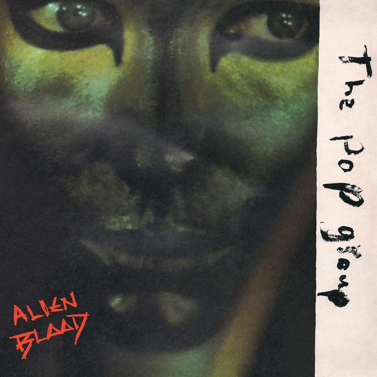 Pop Group - Alien Blood - Lp