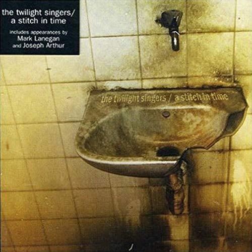 Twilight Singers - A Stitch In Time - Cd