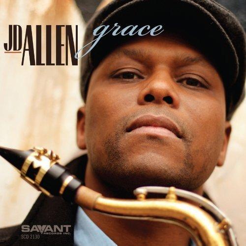 J.D. Allen - Grace - Cd