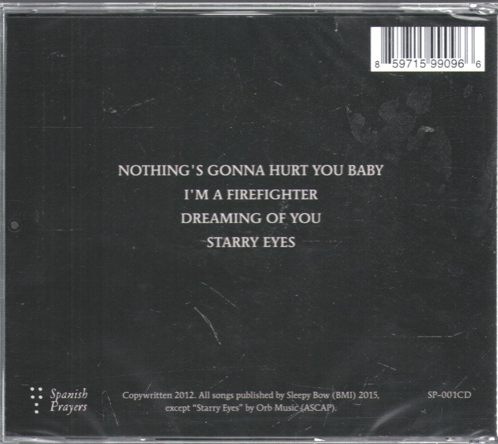 Cigarettes After Sex - I. - Cd